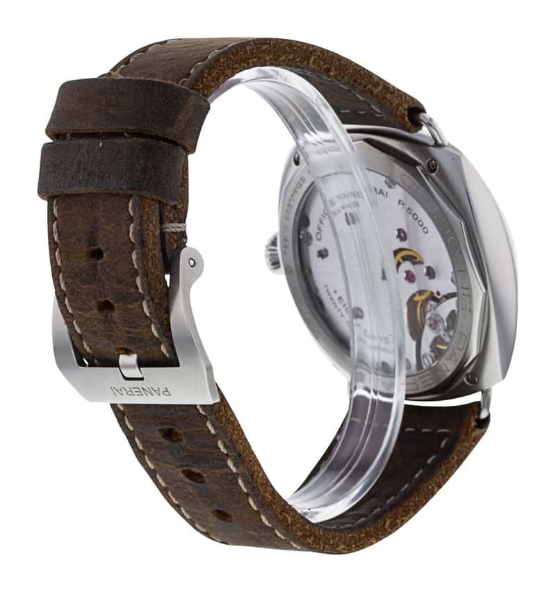 Panerai Radiomir 8 days PAM00992